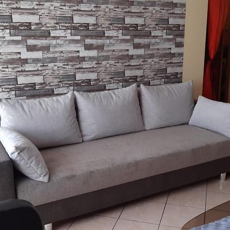سزارفاس Elizabet Apartman A Belvarosban المظهر الخارجي الصورة