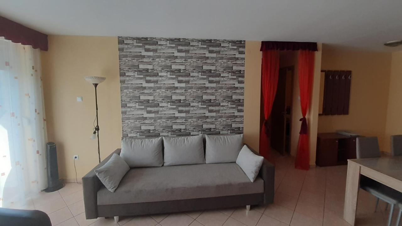 سزارفاس Elizabet Apartman A Belvarosban المظهر الخارجي الصورة